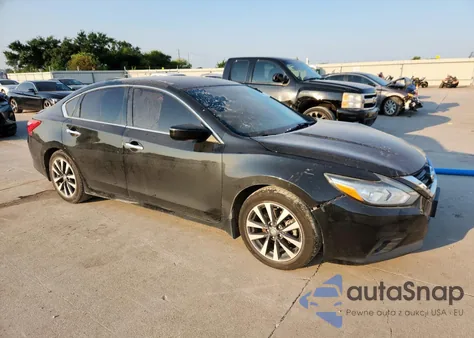 2017 Nissan Altima 2.5 from USA, damaged, VIN 1N4AL3AP5HC172467